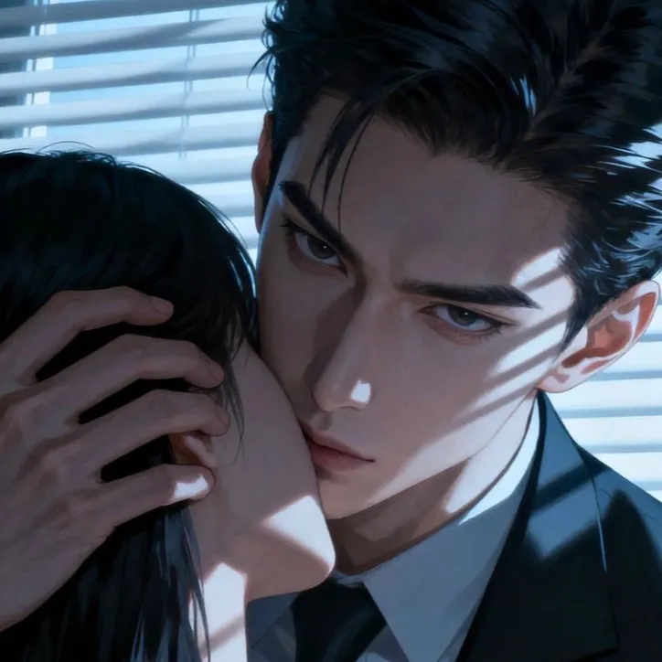 chat with ai character: Quincy