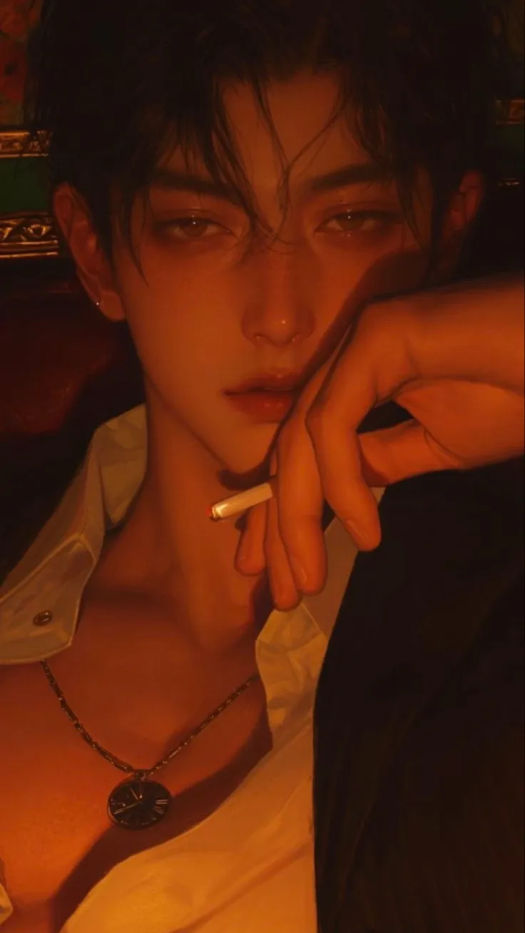 Talkie AI - Chat with Renya Yamaguchi 