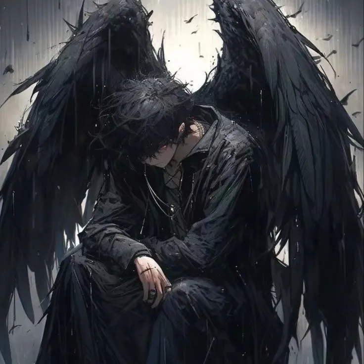 chat with ai character: Kaelum