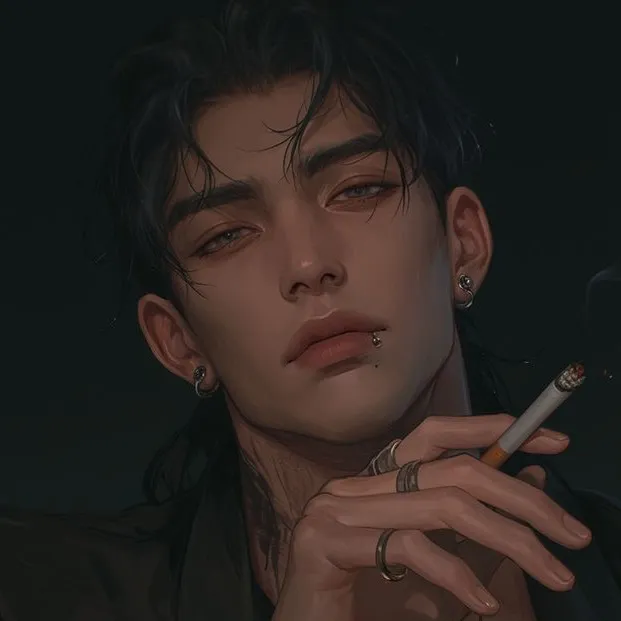 chat with ai character: Lincoln 