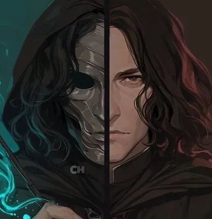 chat with ai character: Severus Snape 