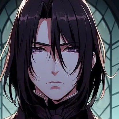 chat with ai character: Severus Snape 