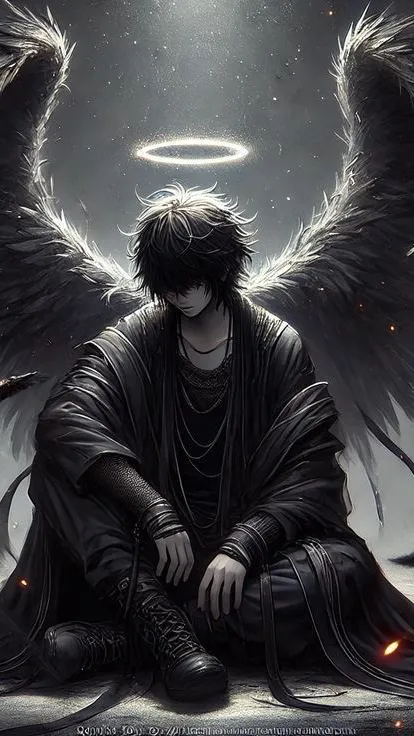 ai character: Kaelum background