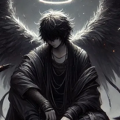 chat with ai character: Kaelum