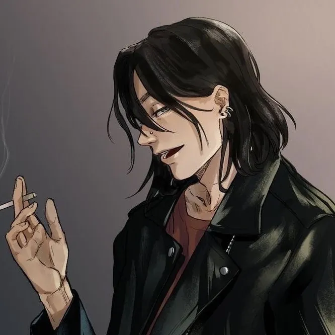 chat with ai character: Sirius Black