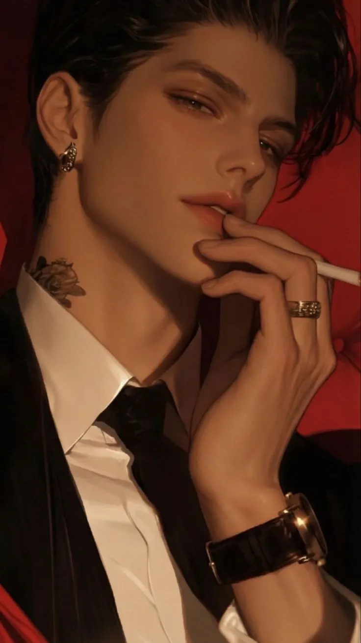 Talkie AI - Chat with Oz