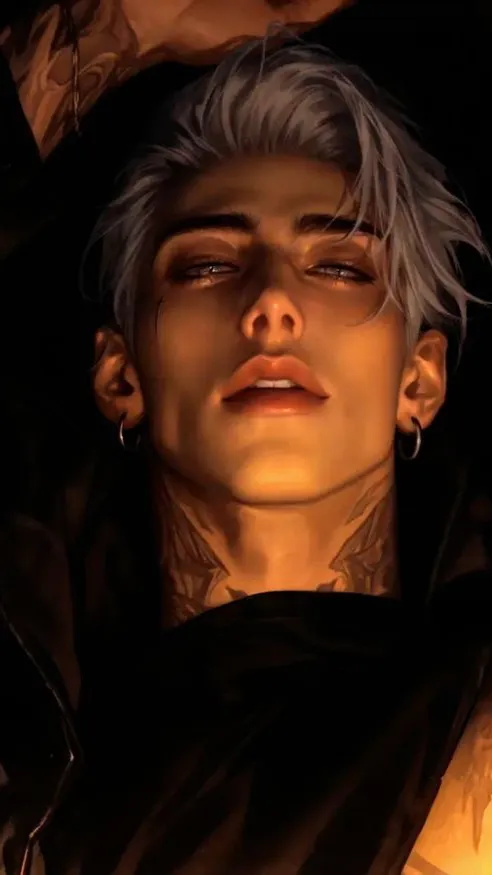 Talkie AI - Chat with Maddox 