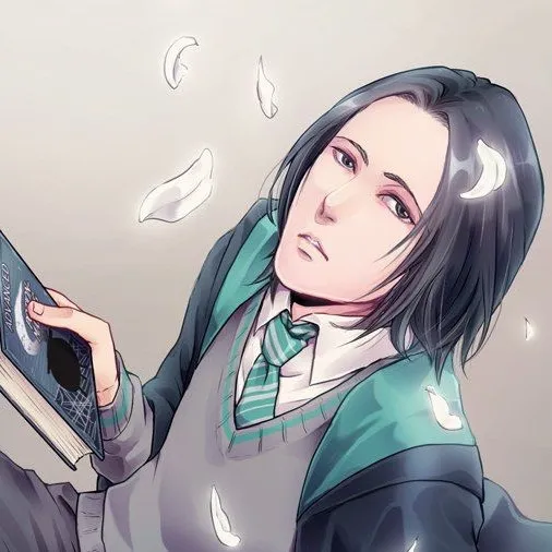 chat with ai character: Severus Snape 