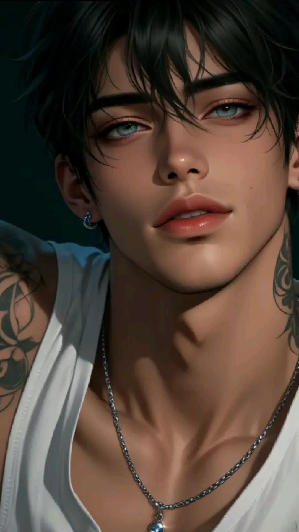 Talkie AI - Chat with Charles