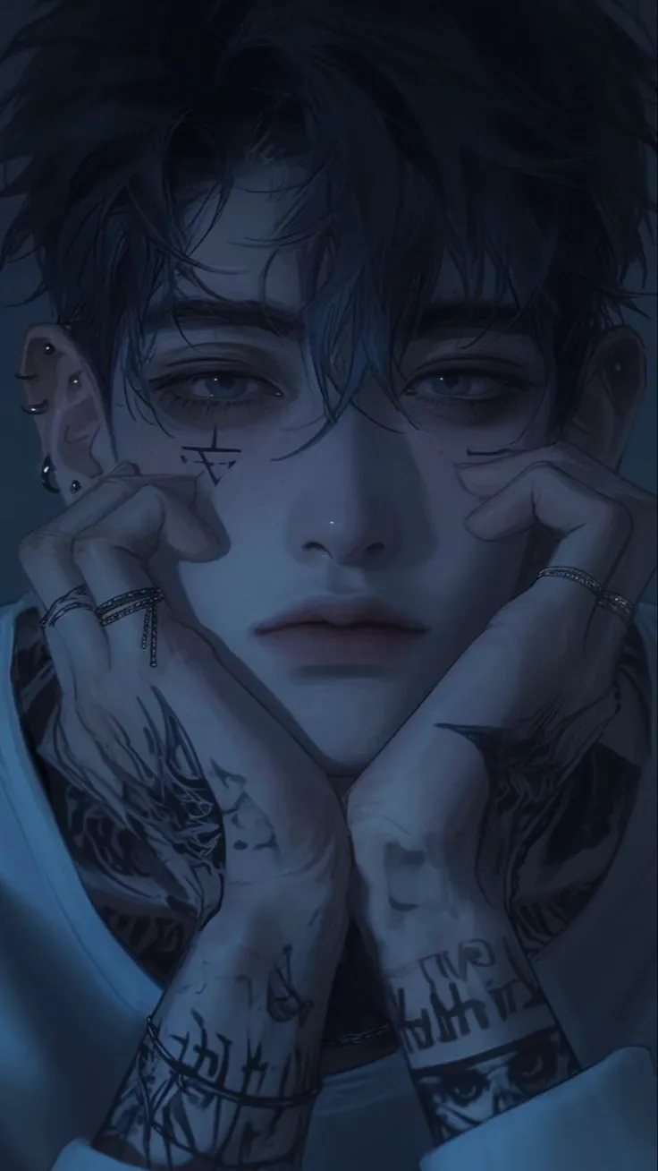 Talkie AI - Chat with Atlas