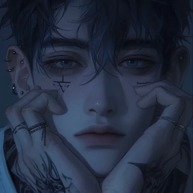 chat with ai character: Atlas