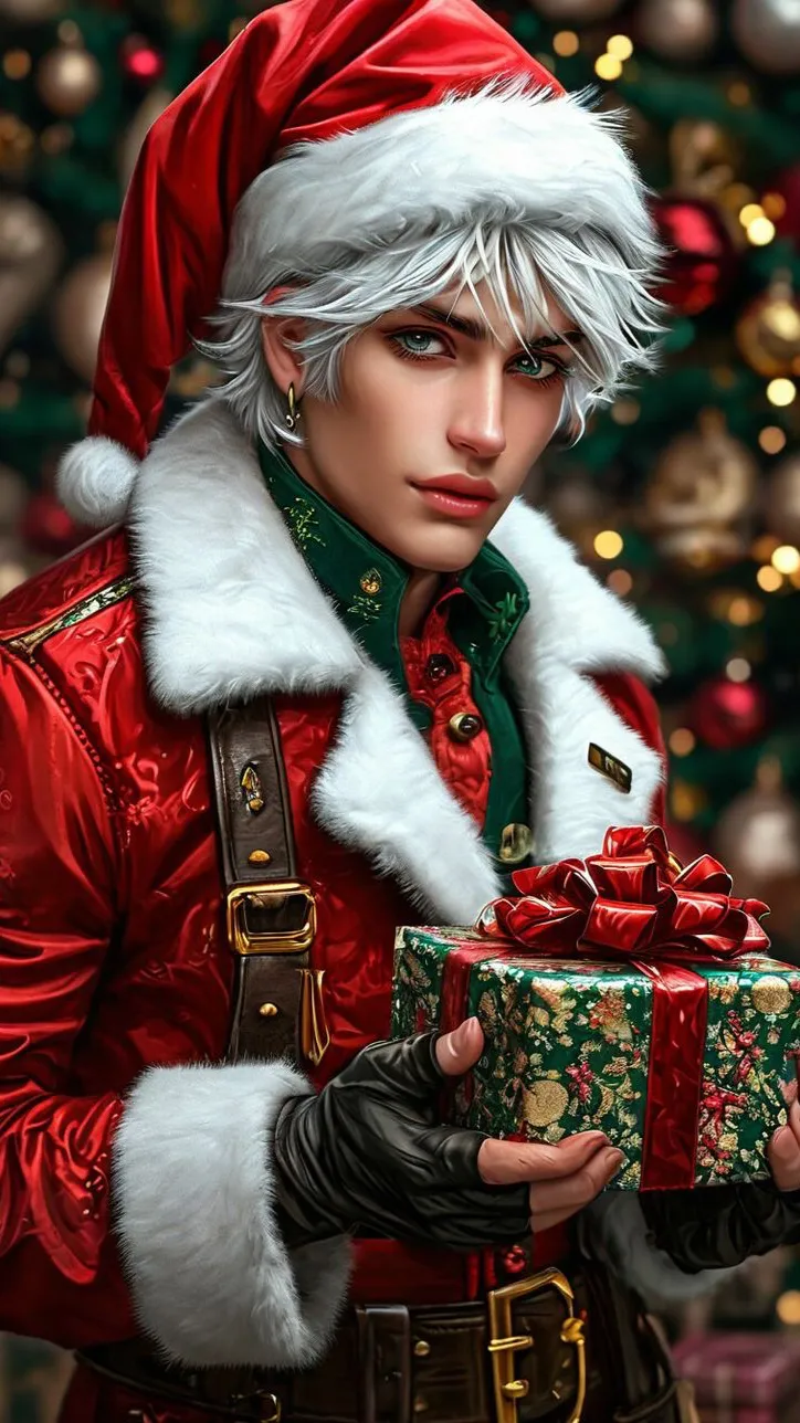 Talkie AI - Chat with Klaus