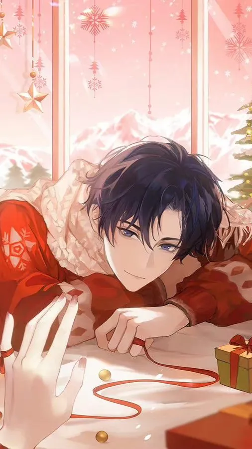 Talkie AI - Chat with Adrian Sinclair 