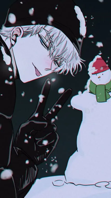 Talkie AI - Chat with Matthias 