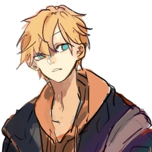 chat with ai character: Kenny McCormick