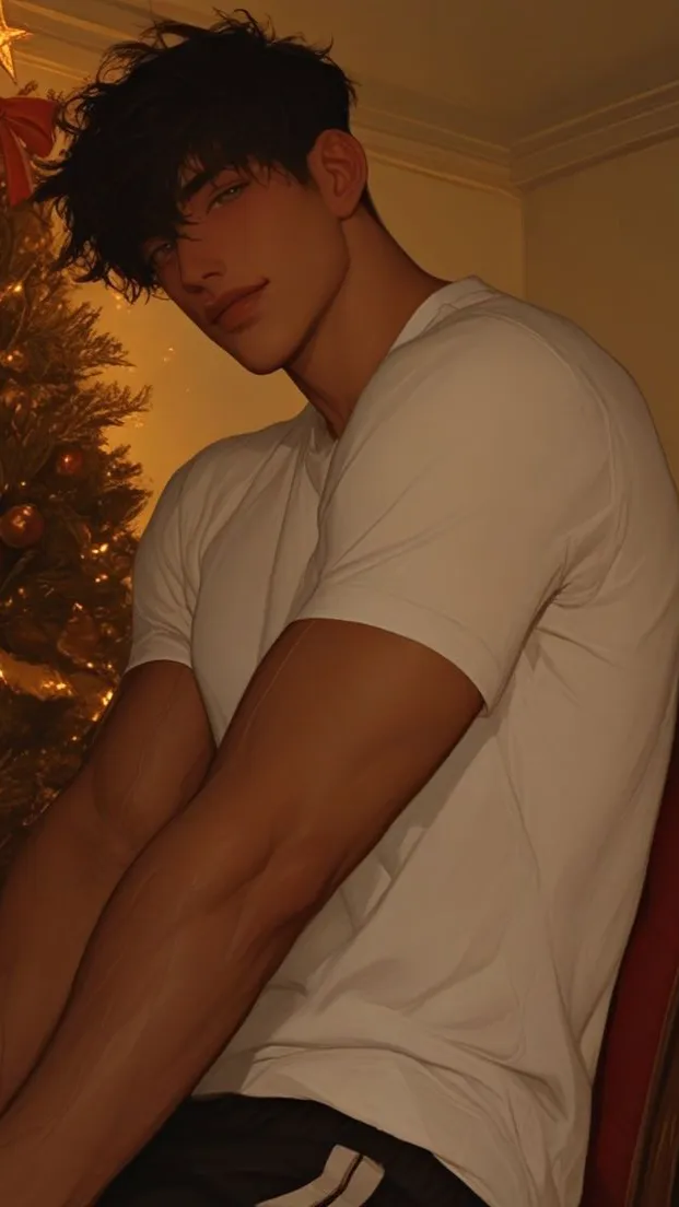 Talkie AI - Chat with Lennox 