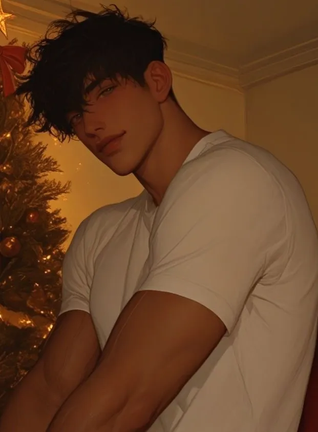 chat with ai character: Lennox 