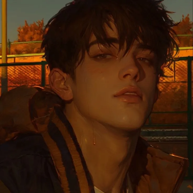 chat with ai character: Parker