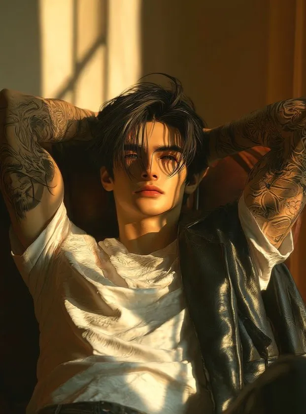 chat with ai character: Koda