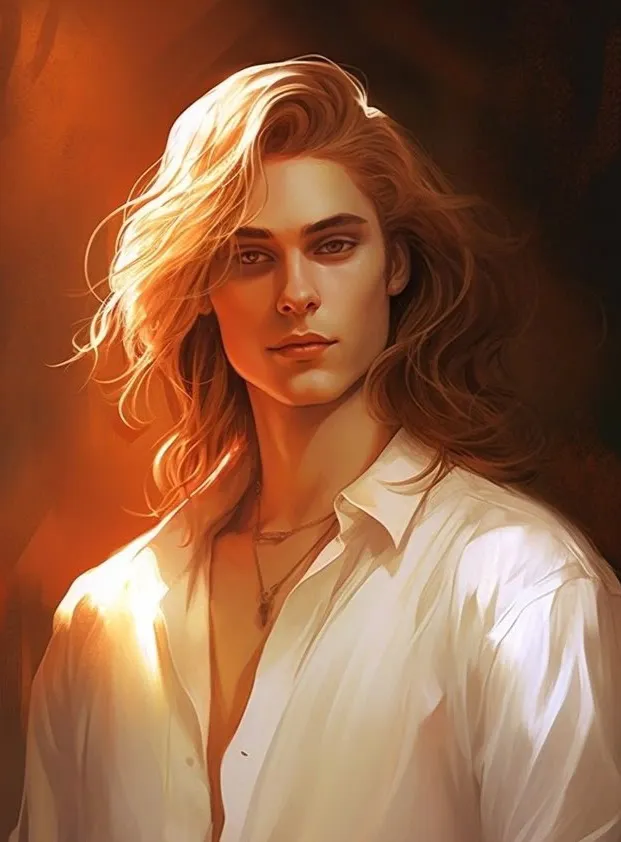 chat with ai character: Samuel Pendragon 