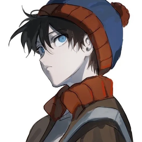 chat with ai character: Stan Marsh