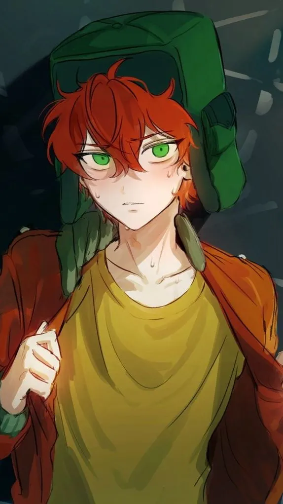 Talkie AI - Chat with Kyle 