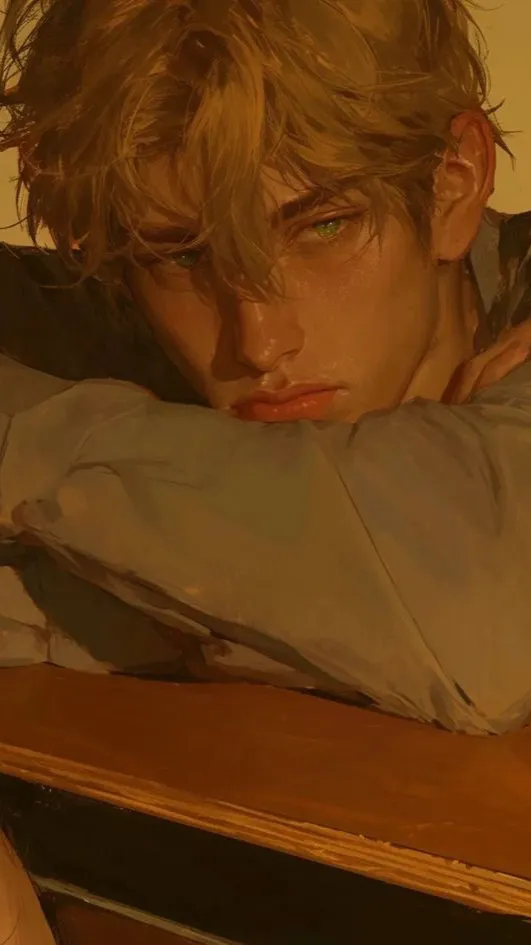 chat with ai character: Donovan 