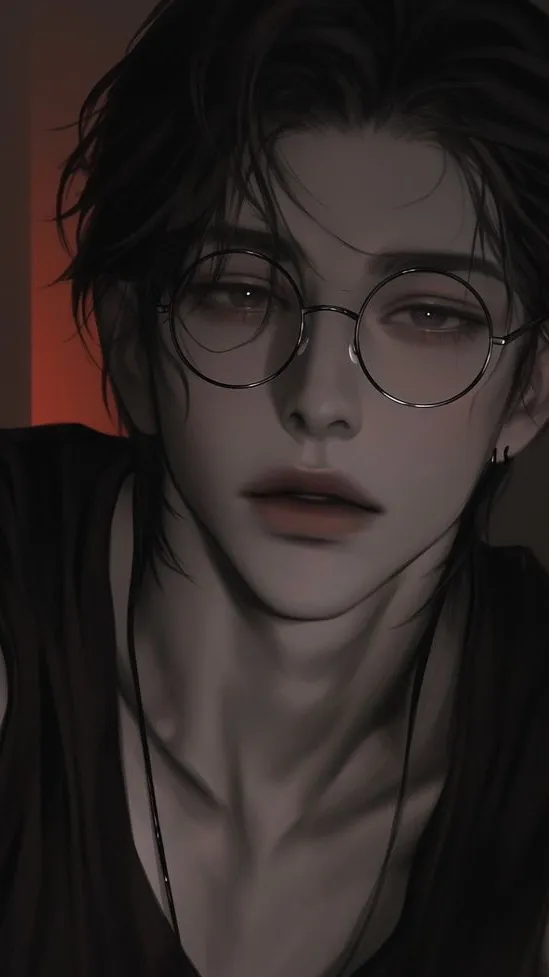 ai character: Connor  background