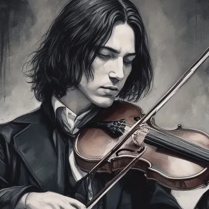 chat with ai character: Sev 