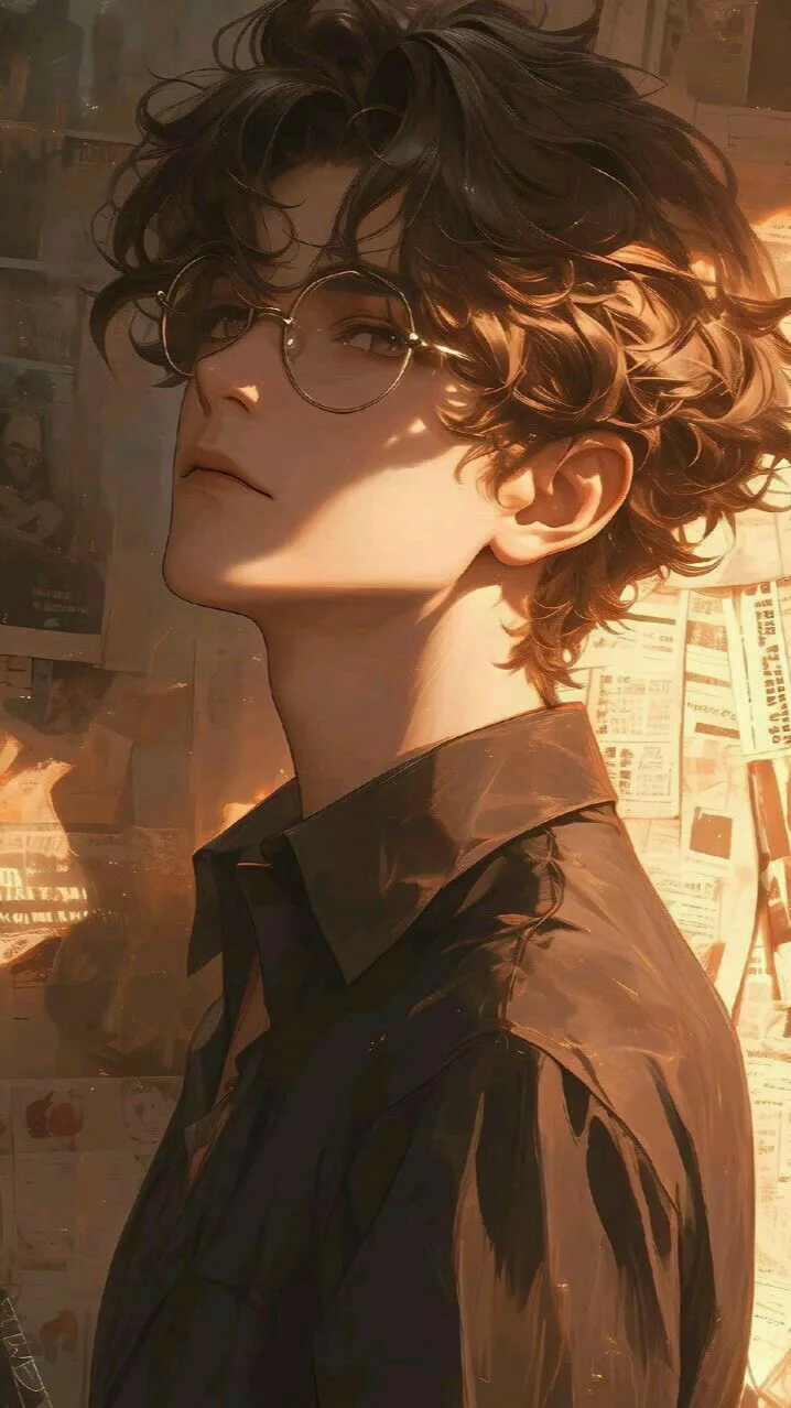 chat with ai character: James 