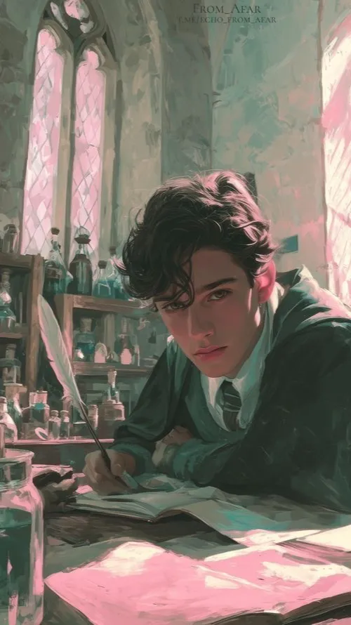 Talkie AI - Chat with Tom