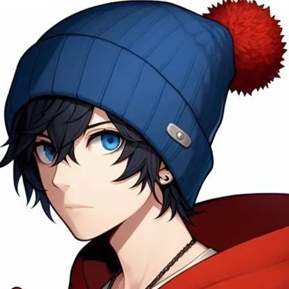 chat with ai character: Stan 