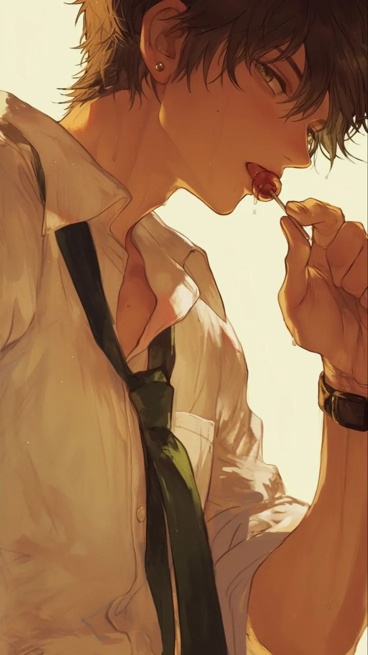 Talkie AI - Chat with Lucian 