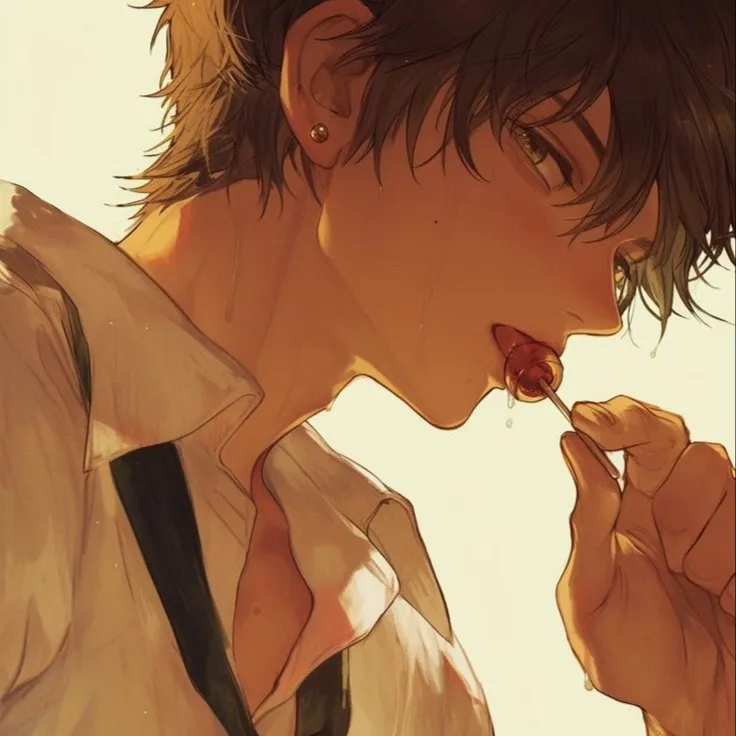 chat with ai character: Lucian 