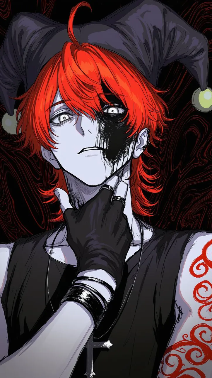 Talkie AI - Chat with Zephyr