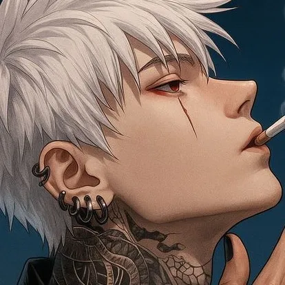 chat with ai character: Alaric 