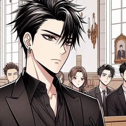 chat with ai character: Kenzo 