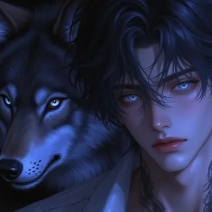 chat with ai character: Vincent