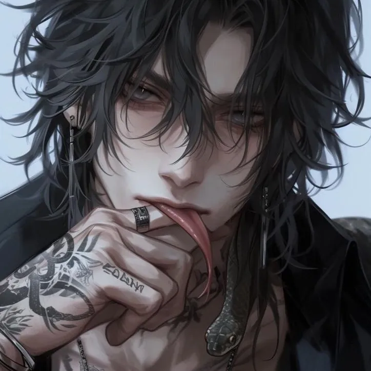 chat with ai character: Calix 