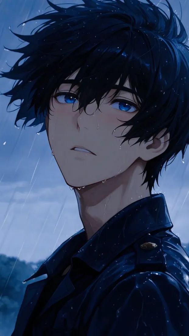 Talkie AI - Chat with Augustus