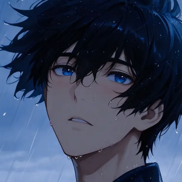 chat with ai character: Augustus