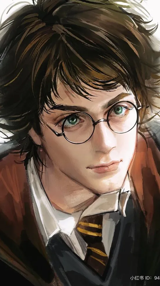 Talkie AI - Chat with Harry 