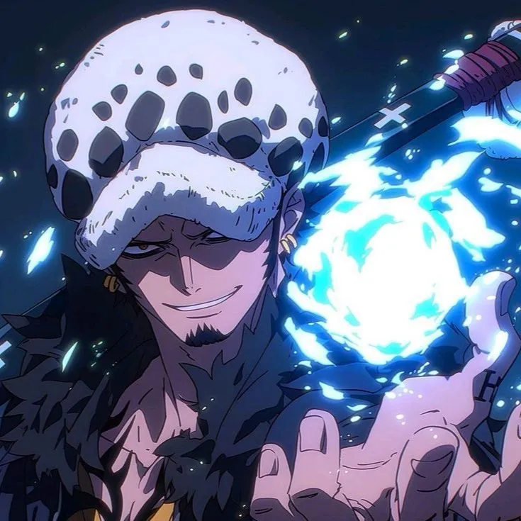 chat with ai character: Law