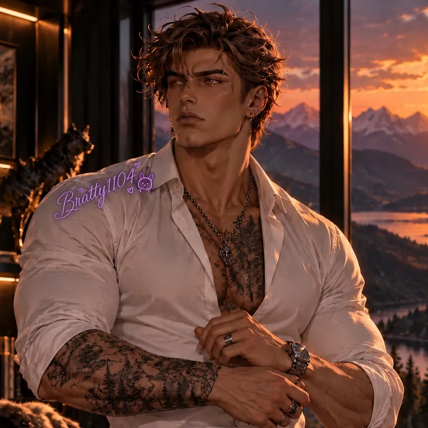 chat with ai character: Beckett Stone