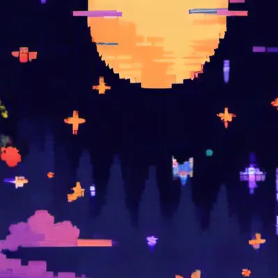 chat with ai character: …