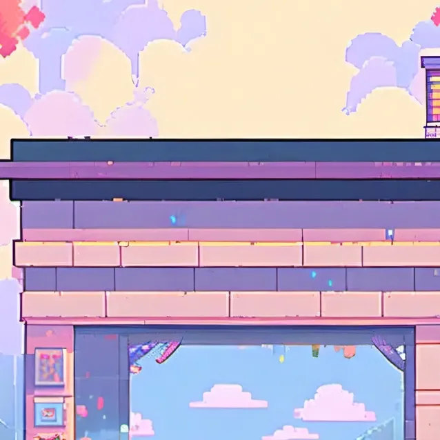 chat with ai character: bluey!!