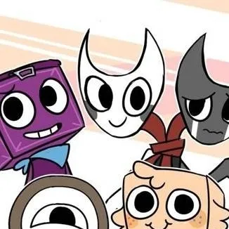 chat with ai character: dandys world ⭐