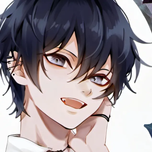 chat with ai character: Eli