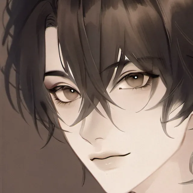 chat with ai character: Alan