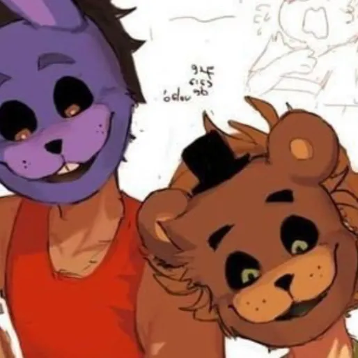 chat with ai character: 4 tormentors 